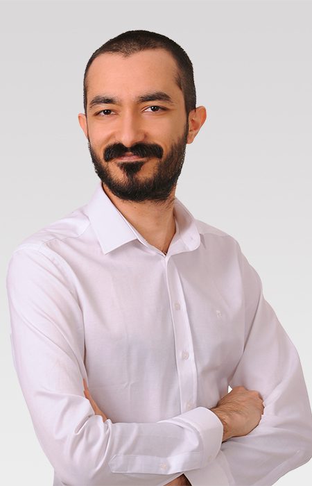 Buğracan Gündoğdu/EN