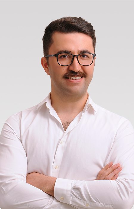 Serkan Sanlı/EN