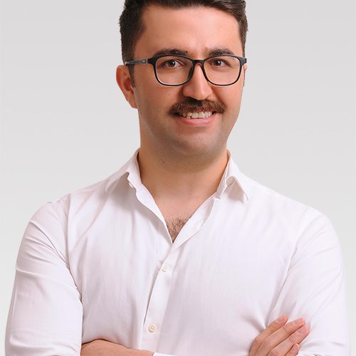 Serkan Sanlı/TR