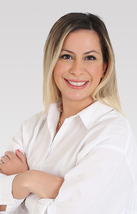 Ceren Gençoğlu
