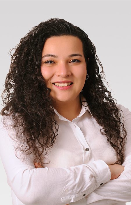 Ezgi Tüfekçi/EN
