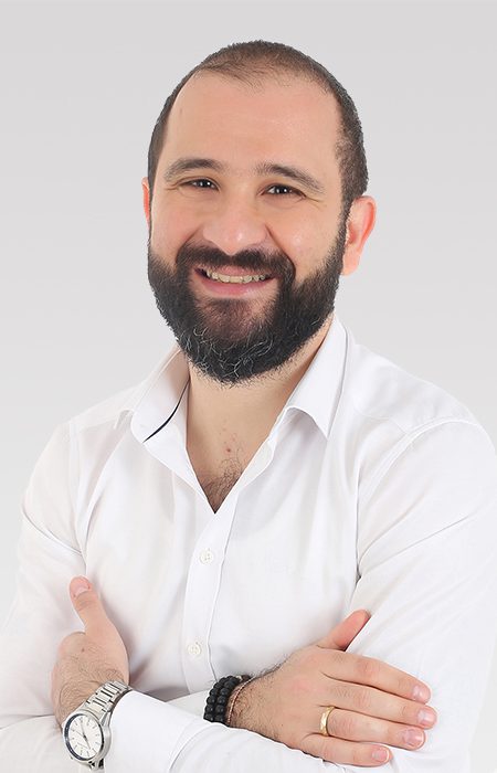 Orkun Bayar/EN